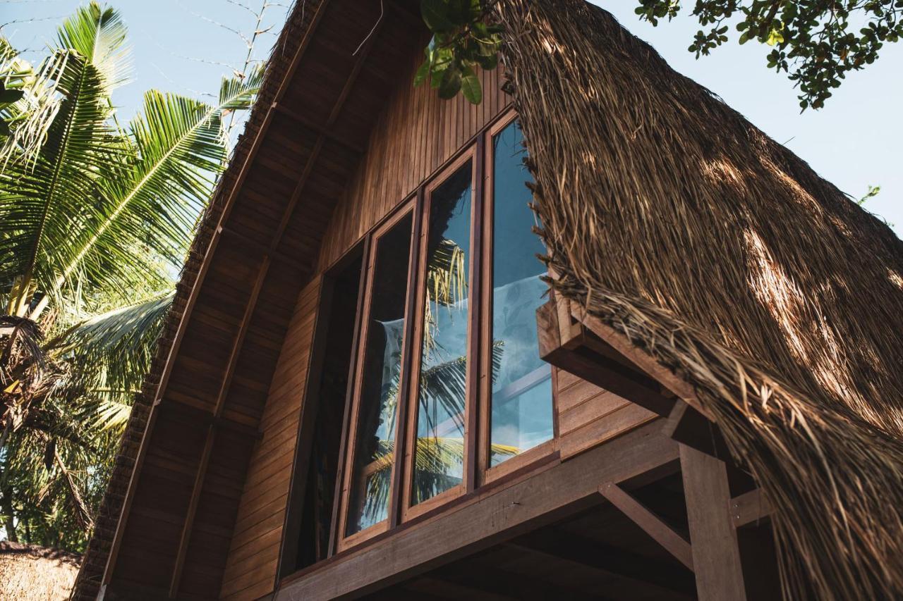 Majango Bungalows Kuta  Exterior foto