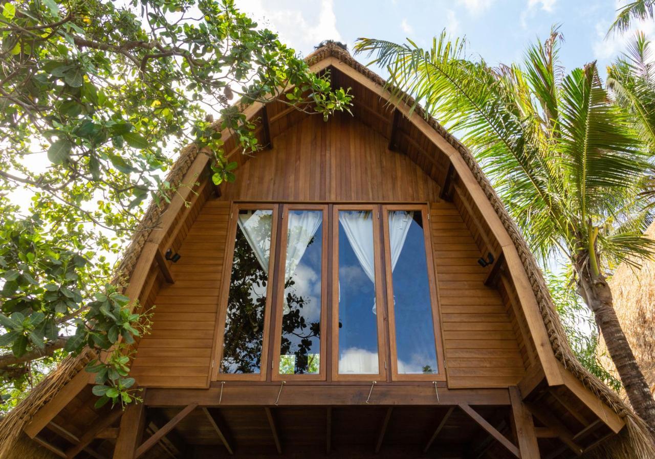 Majango Bungalows Kuta  Exterior foto