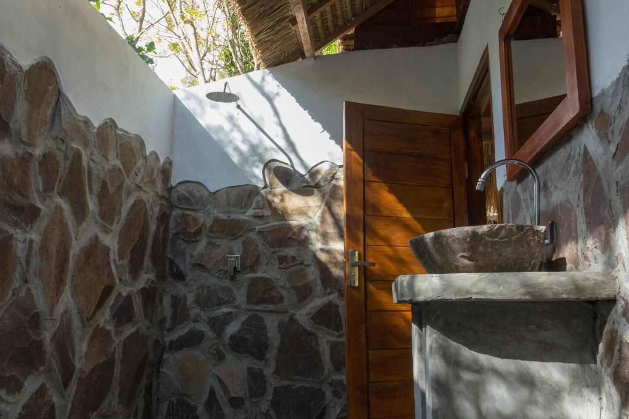 Majango Bungalows Kuta  Exterior foto