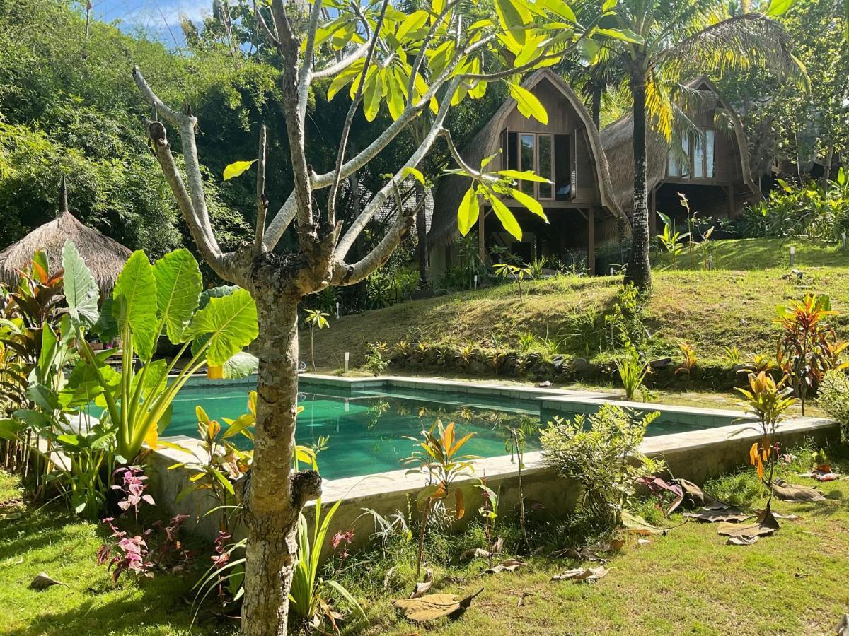 Majango Bungalows Kuta  Exterior foto