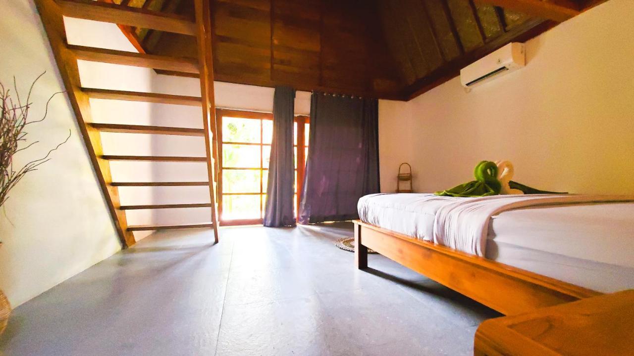 Majango Bungalows Kuta  Exterior foto