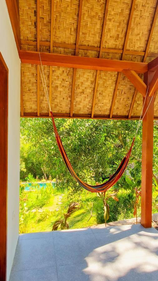 Majango Bungalows Kuta  Exterior foto