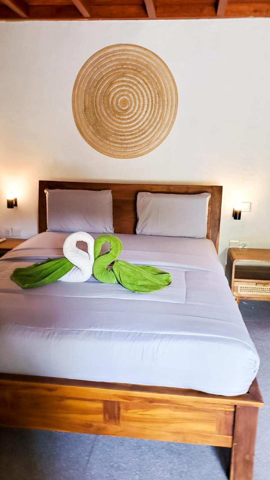 Majango Bungalows Kuta  Cameră foto