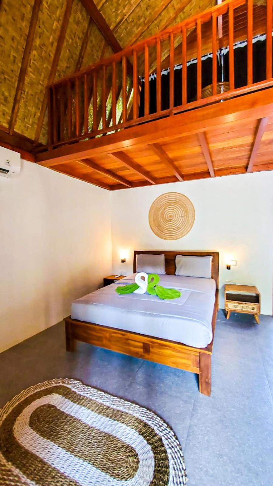 Majango Bungalows Kuta  Cameră foto