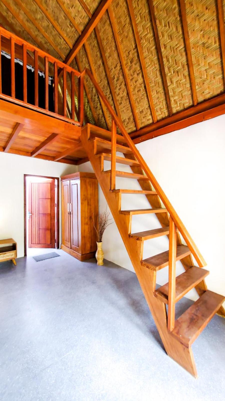 Majango Bungalows Kuta  Cameră foto